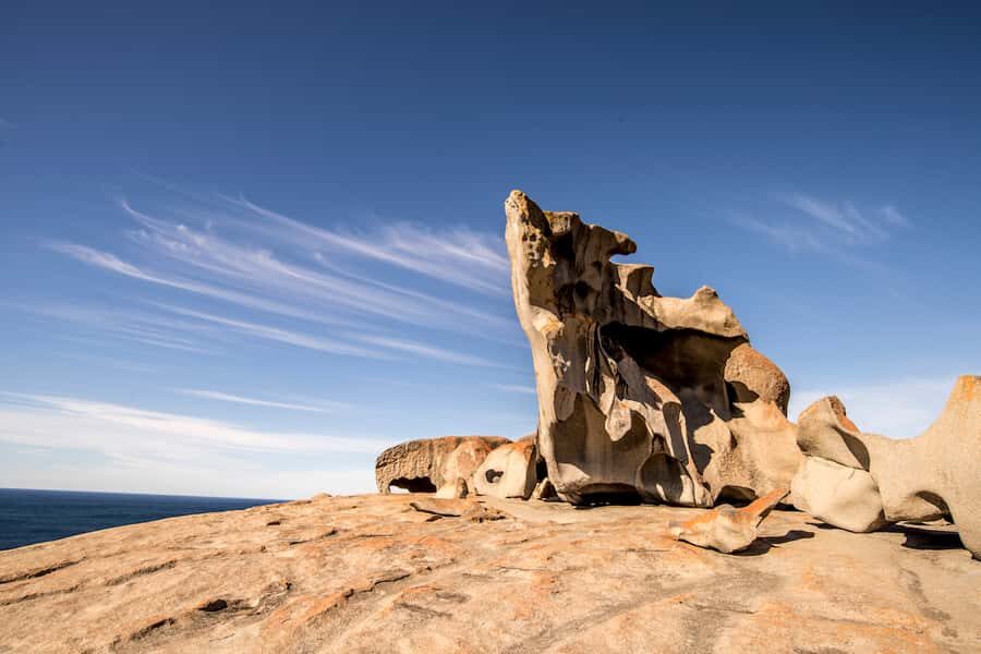 Kangaroo Island: Full Day Guided Flinders Chase Focus Tour - Value and Pricing: Does it Deliver?