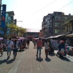 Kaohsiung City Walking and Night Market Tour - A Deep Dive into the Kaohsiung City Walking and Night Market Tour