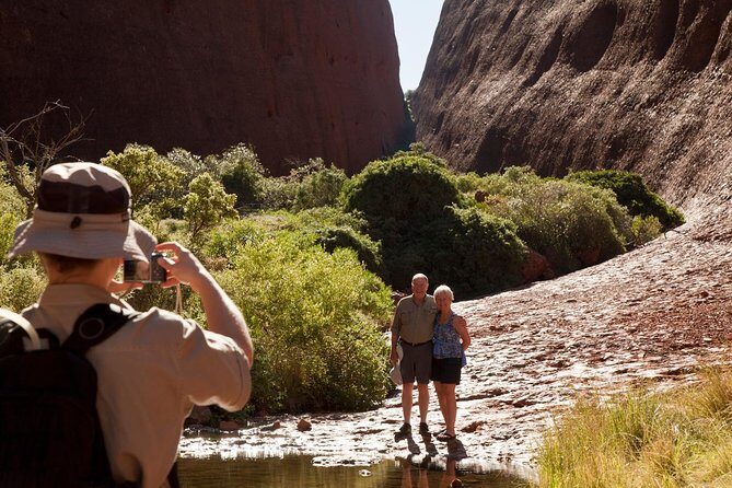 Kata Tjuta Small-Group Tour Including Sunrise and Breakfast - Who Will Love This Tour?