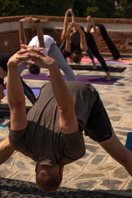 Kathmandu: 10 Days Himalayan Stress Management Yoga Retreat - Practical Details and Value