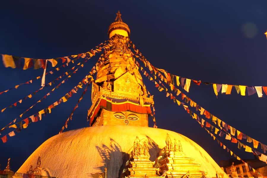 Kathmandu: 4-Day Culture, Cuisine & Himalayan Vistas - Practical Details and Value