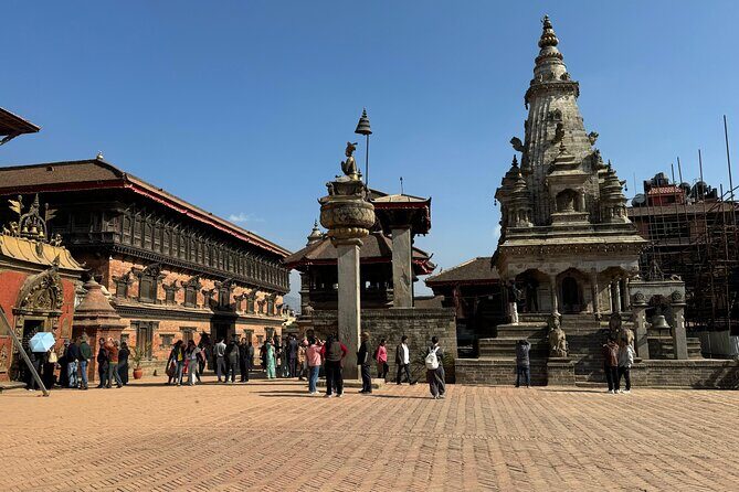 Kathmandu: 7 UNESCO World Heritage Private Day Tour with Lunch. - Who Will Love This Tour?