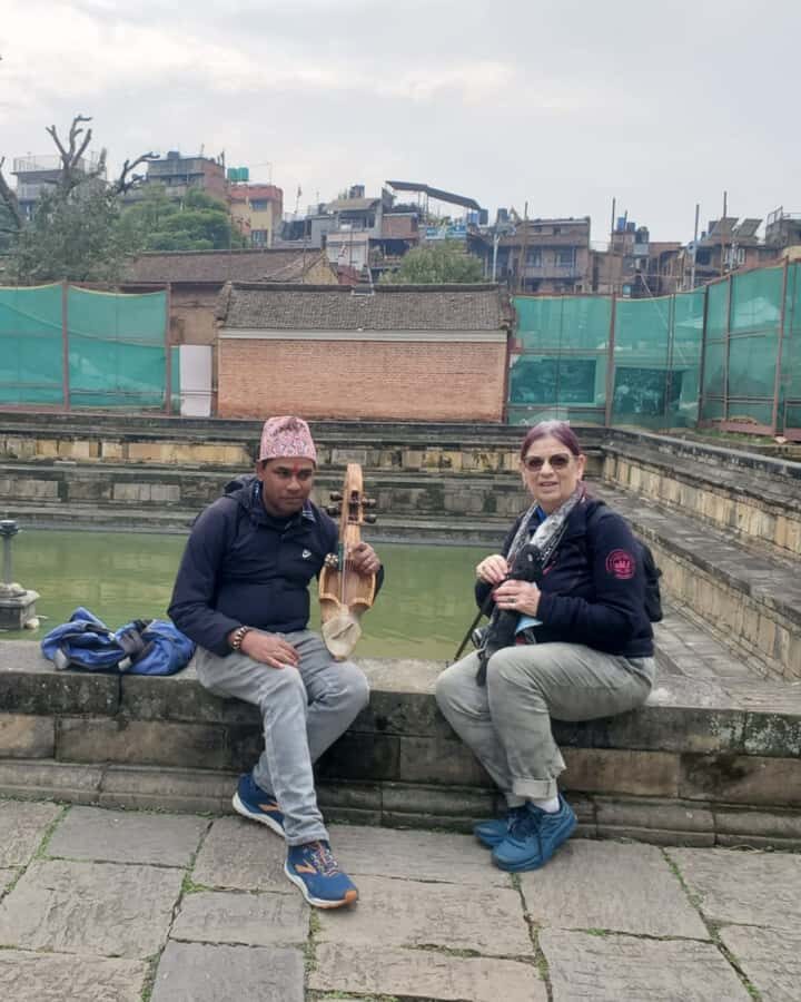 Kathmandu: A Day with a Gandharva - Private/Group - Why This Tour Offers Great Value