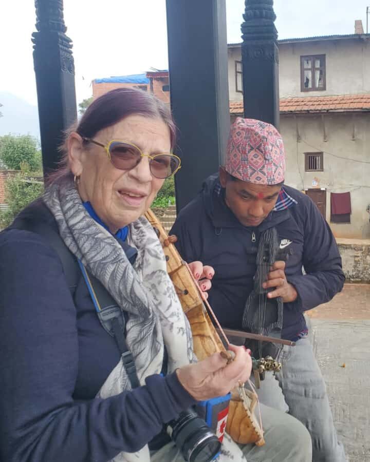 Kathmandu: A Day with a Gandharva - Private/Group - Detailed Tour Breakdown