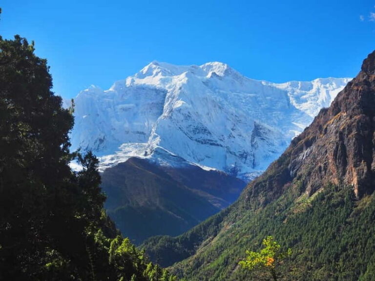 Kathmandu: Annapurna Circuit 15-Day Guided Trek all inclusiv - What’s Included and What You Should Consider