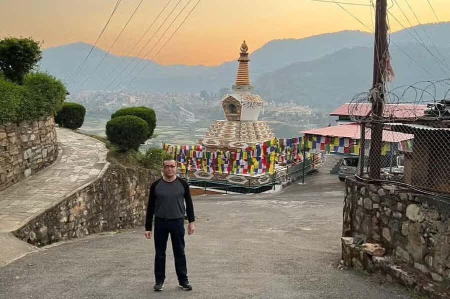 Kathmandu: Asura Cave & Neydo Tashi Monastery Trip - Authentic Insights from Past Travelers