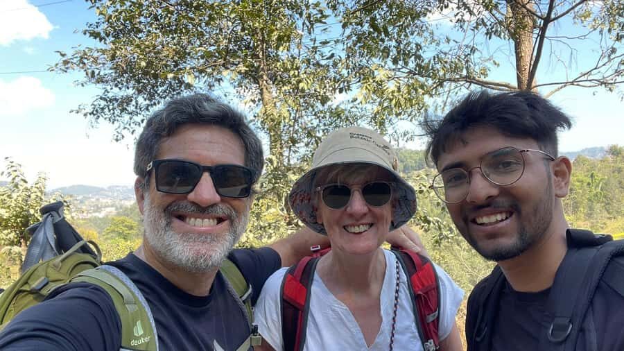 Kathmandu: Champadevi Nature and Culture Hike - Who Is This Tour Best For?