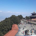 Kathmandu: Chandragiri Cable Car & Monkey Temple Day Tour - The Value of This Experience