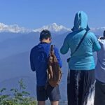 Kathmandu: Chandragiri Cable Car Ride with Nepali Lunch - Discovering Kirtipur and Tribhuwan University