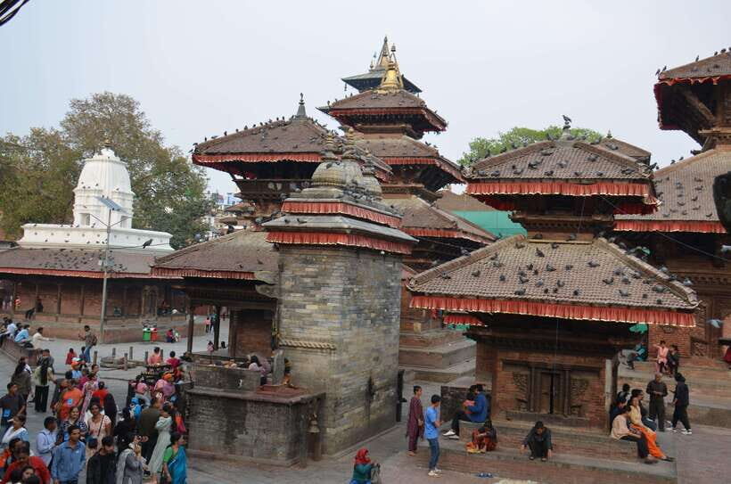 Kathmandu City Tour by private Car. - Why This Tour Offers Great Value