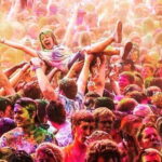 Kathmandu Durbar Square | Holi Festival Celebration 2 March - Authentic Reviews and Insights