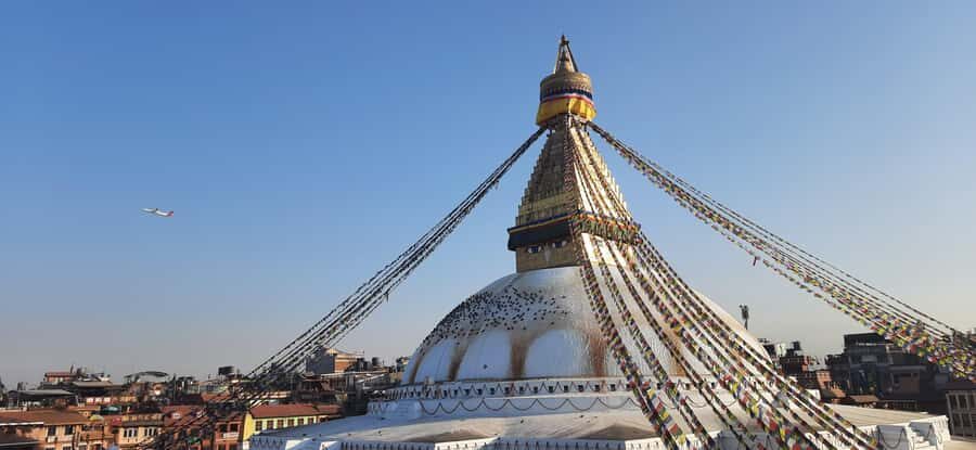 Kathmandu: Explore Top 4 UNESCO World Heritage in a Day Tour - The Practicalities: What to Expect