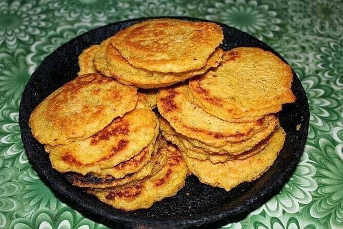 Kathmandu Food Crawl & Market Tour - FAQ