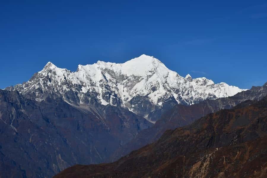 Kathmandu: Langtang Gosaikunda Trek guided by Local - What Makes This Trek Special?