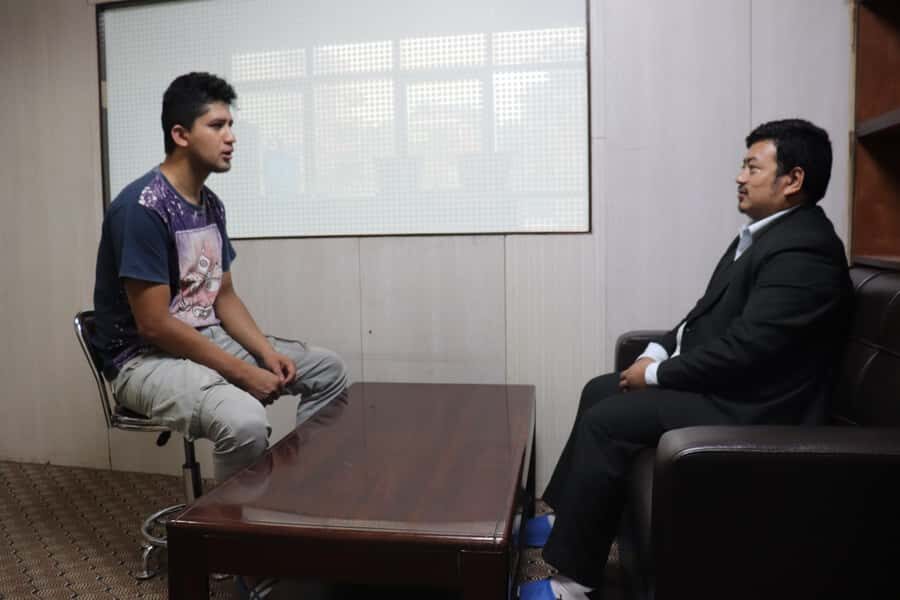 Kathmandu: Learn Basic Nepali Language Class - What You Can Expect from the Course