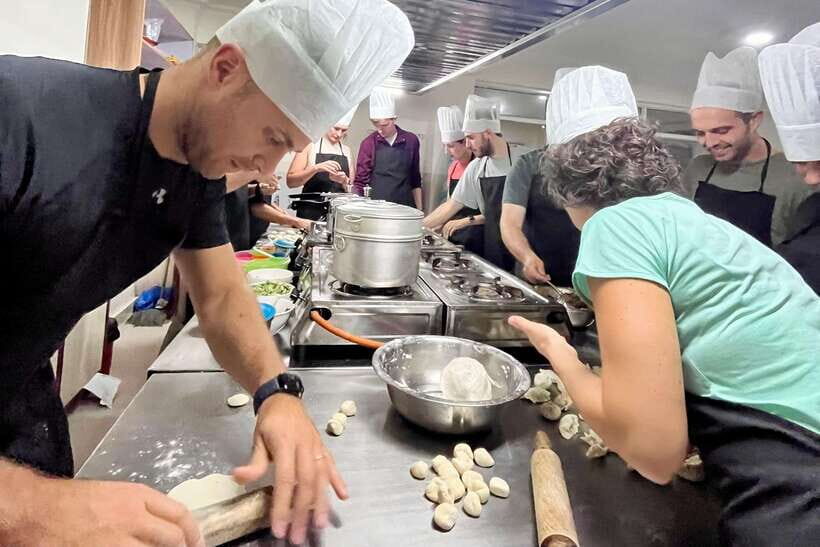 Kathmandu: Local Women-Lead Nepali Cooking & Momo Class - The Value and Who Should Consider This Tour