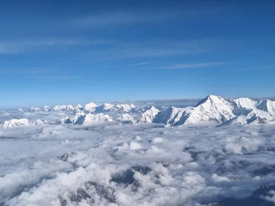 Kathmandu: Mount Everest Scenic tour by Plane & City Tour - Why This Tour Offers Great Value