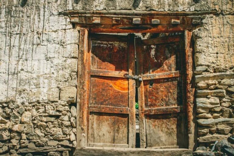 Kathmandu: Muktinath Helicopter Tour - Itinerary Breakdown