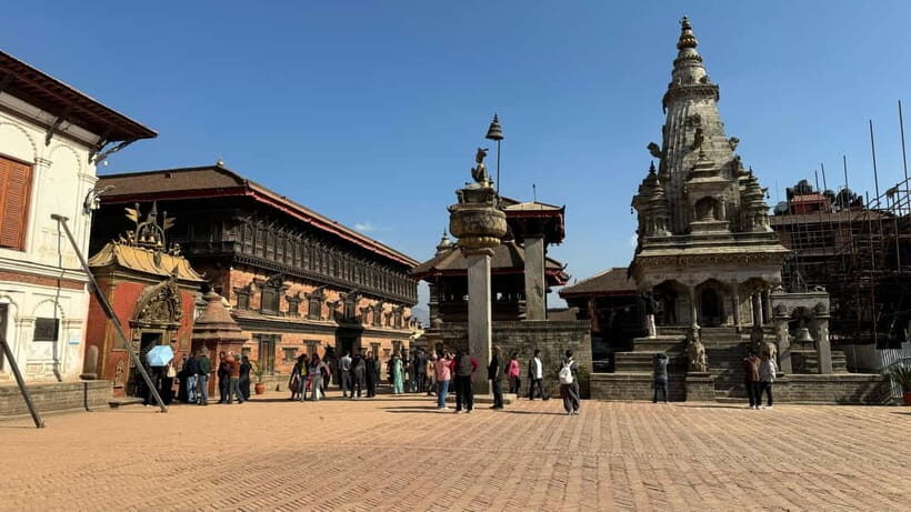 Kathmandu Museum Tour: Discover Art, History & Culture - The Sum Up