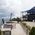 Kathmandu: Nagarkot Sunset Tour with Himalayan Views - The Scenic Drive to Nagarkot