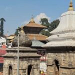 Kathmandu: Pashupatinath and Bouddhanath Evening Tour - Starting with Convenience: Hotel Pickup and Scenic Drive