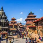 Kathmandu: Patan and Bhaktapur Day Tour - Discovering Bhaktapur: The Ancient City