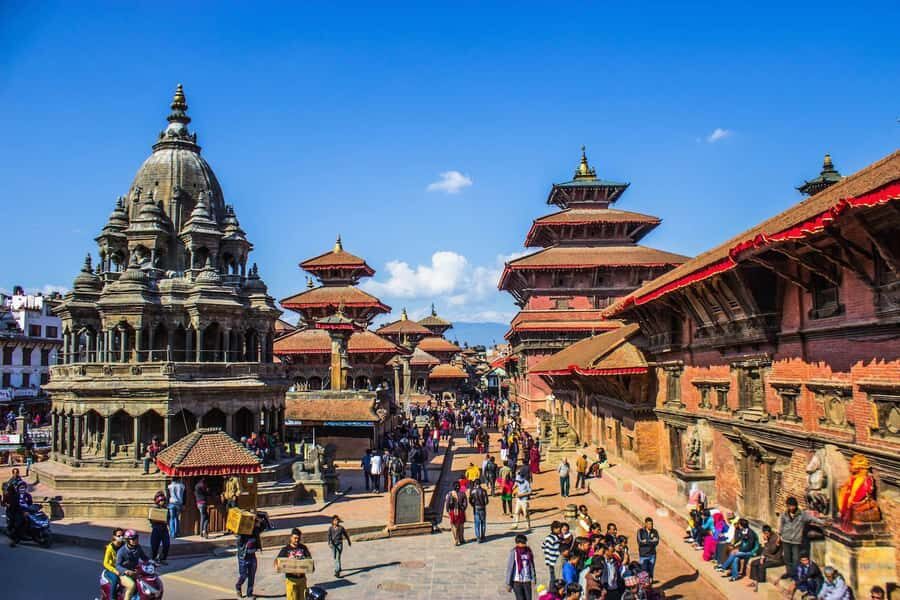 Kathmandu: Patan and Bhaktapur Day Tour - Discovering Bhaktapur: The Ancient City