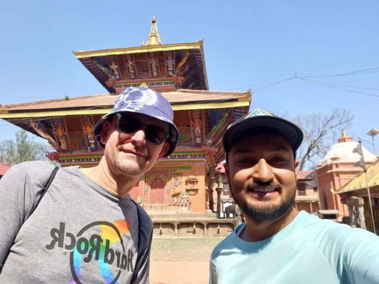 Kathmandu: Patan & Bhaktapur Durbar Square Sightseeing Tour - Who Will Love This Tour?