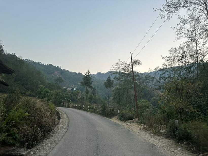 Kathmandu: Rafting, Bungy & Private Hiking - Journey to Bhotekoshi: The Rapids and the Jump