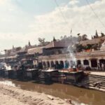 Kathmandu: Scooter Tour with Local Guide and Pickup - Swayambhunath Stupa: The Monkey Temple
