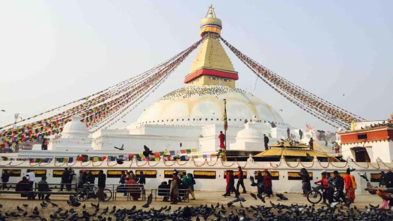 Kathmandu: Seven UNESCO World Heritage Site - Preparing for the Day: What to Expect