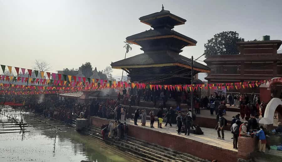 Kathmandu: Singing Bowl Healing Panauti & Namo Buddha Tour - What Makes This Tour Stand Out?