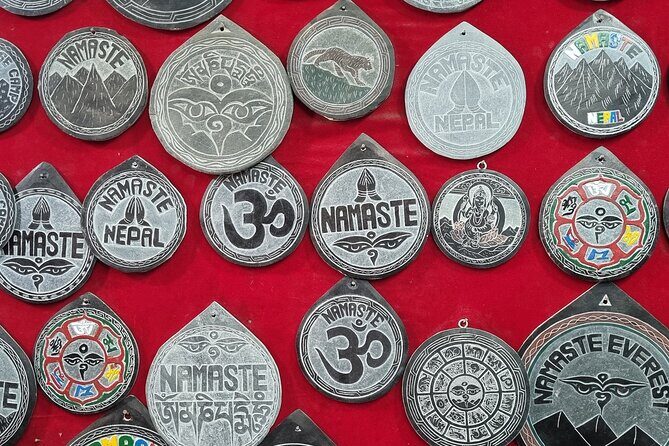 Kathmandu Stone Carving Class - Who Should Consider This Experience?