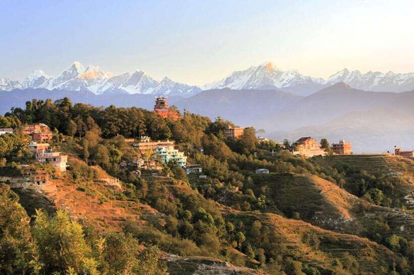 Kathmandu: Sunrise at Nagarkot & Hiking to Changunarayan - The Cultural Jewel: Changunarayan Temple