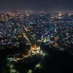 Kathmandu: Swayambhu-Nath Stupa, Dinner & Night Walk - Why This Tour Offers Real Value