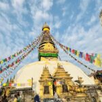 Kathmandu: Swayambhunath, Kirtipur & Patan Tour - Lunch and Local Flavor