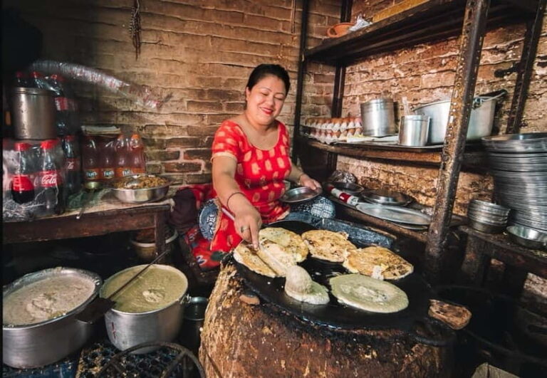 Kathmandu: Traditional Alcohol and snacks Tasting Day Tour - The Practical Side: What You Need to Know