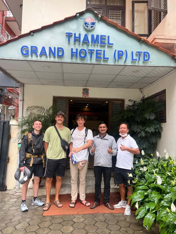 Kathmandu Welcome Tour: Durbar Square & Cultural Dinner Show - Practical Details & Value