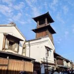 Kawagoe Old Town Walking Tour from Tokyo - A Deep Dive into the Kawagoe Old Town Walking Tour