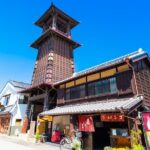 Kawagoe Strawberry Picking and Sweets Walking Tour from Tokyo - Final Thoughts