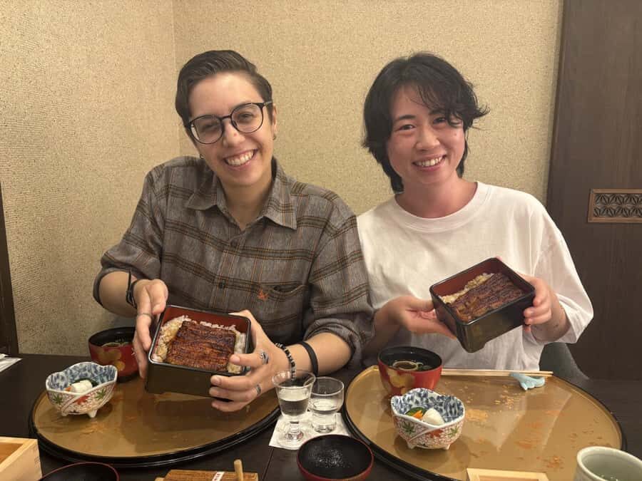 Kawagoe: Unagi Kaiseki and Sake near Tokyo - Who Will Love This Tour?