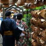 Kawagoes Little Edo: Explore the Heart of Traditional Japan - Architectural Highlights and Hidden Corners