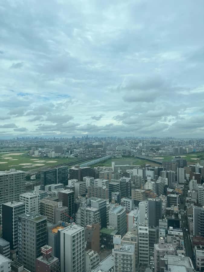 Kawasaki: Guided Walking Tour with Local Snacks - What to Expect During the Tour