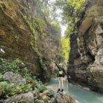 Kawasan Falls Canyoneering Transfers from Cebu with Lunch - The Itinerary Breakdown