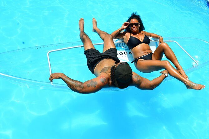 Kayak photoshoot on the beach - What’s Included and What to Keep in Mind