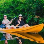 Kayaking Adventure on serene waters through mangroves, Akurala - The Value of This Tour