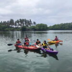 Kayaking in Backwaters of Pondicherry - Authentic Experiences Highlighted by Reviews