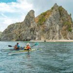 Kayaking & Titou Gorge Adventure + Free Drink - A Deep Dive into the Adventure