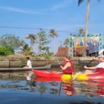Kerala Backwater Village Kayaking Tour Full Day (Kumarakom) - Starting Point and Logistics