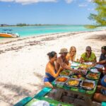 Key to the Sea Private Full Day Sun & Snorkel BBQ charter - What to Expect from the Snorkeling Equipment and Additional Features
